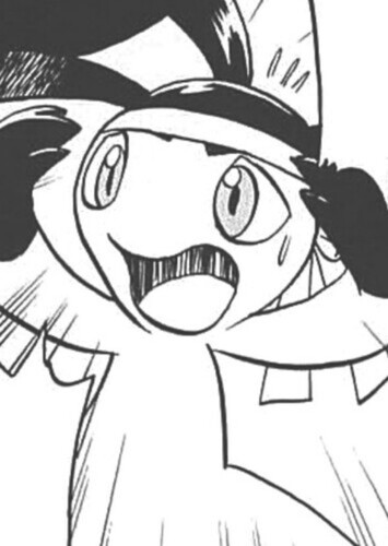 Noland's Mawile (English Dub)