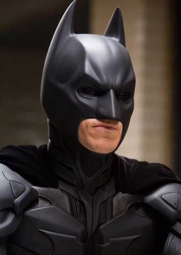 Nolanverse Batman