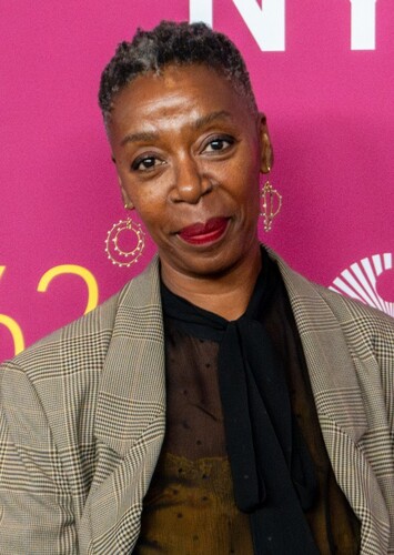 Noma Dumezweni