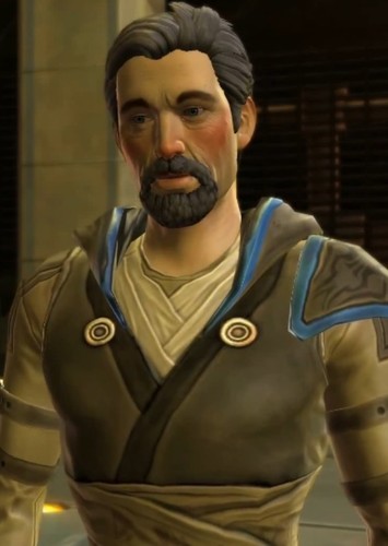 Noman Karr