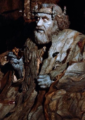 Nome King