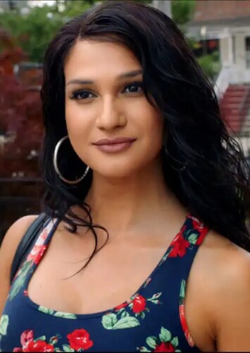 Nomi Ruiz