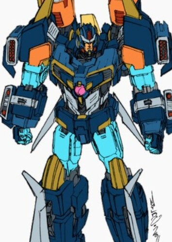 Nominus Prime