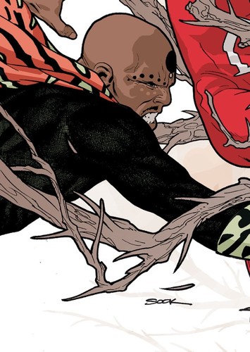 Nommo (Earth-1)