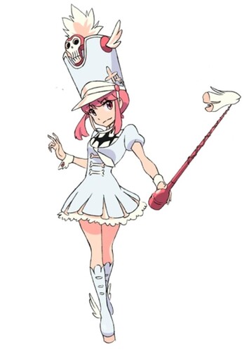 Nonon Jakuzure