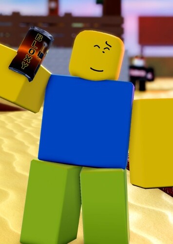 Noob
