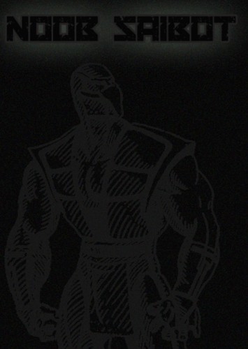 Noob Saibot