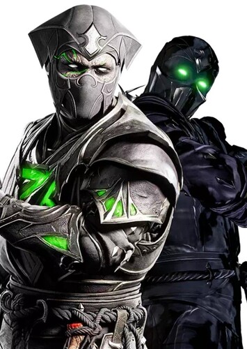Noob Saibot