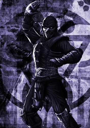 Noob saibot