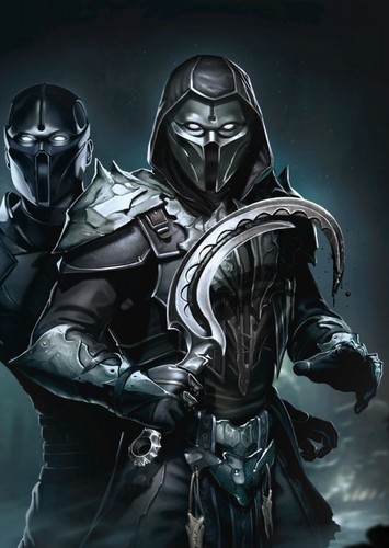 Noob Saibot