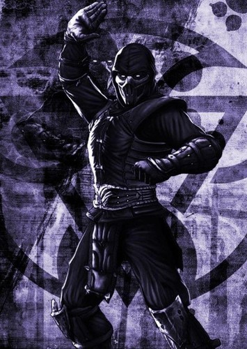 Noob Saibot