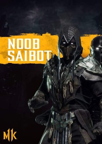 Noob Saibot