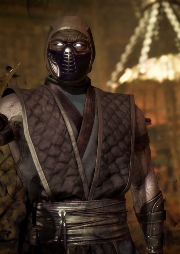 Noob saibot