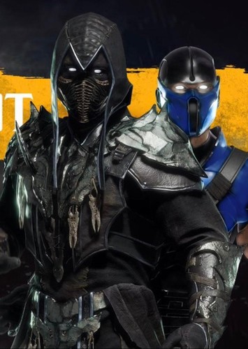 Noob saibot