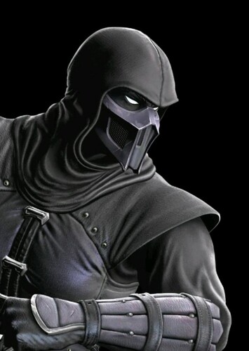 Noob-Saibot