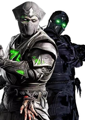Noob Saibot