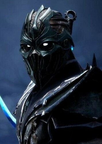 Noob Saibot
