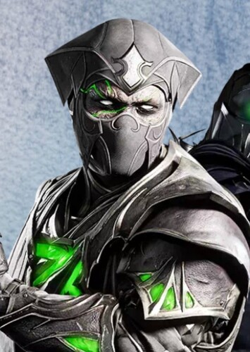 Noob Saibot