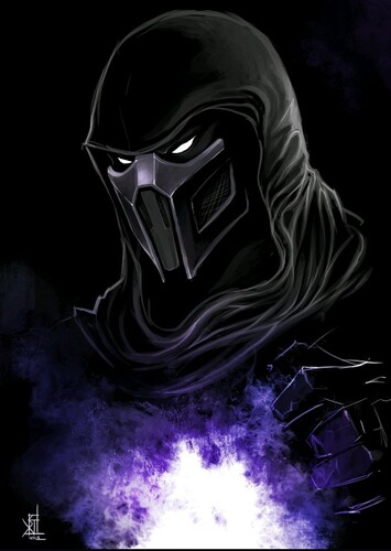 Noob-Saibot
