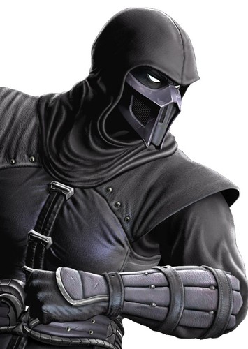 Noob Saibot