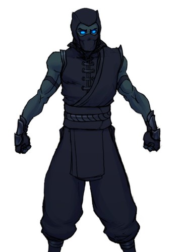 Noob Saibot