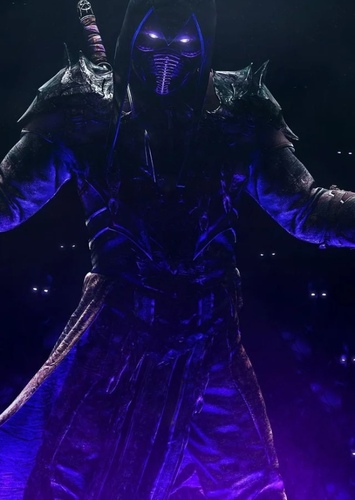 NOOB SAIBOT