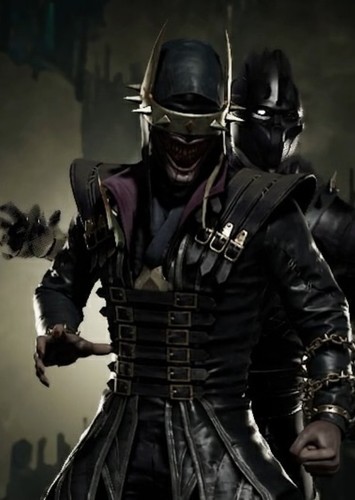 Noob Saibot