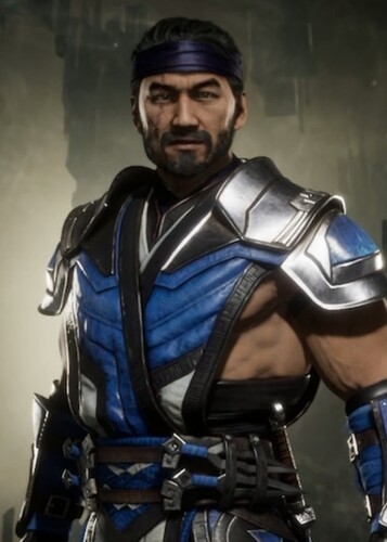 Kuai Liang