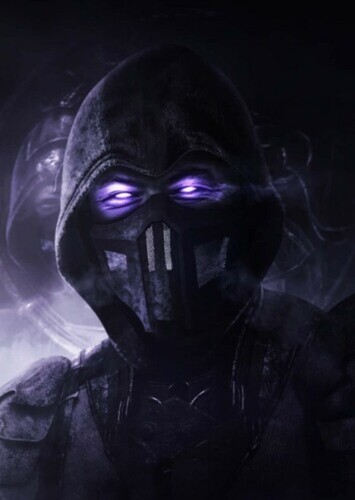 Noob Saibot (Bi-Han)