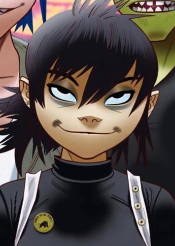 Noodle
