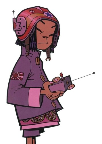 Noodle (phase 1)