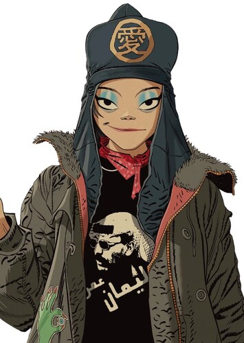 Noodle