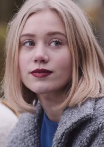 Nanda (Noora)