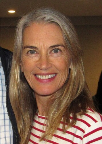Nora Allen