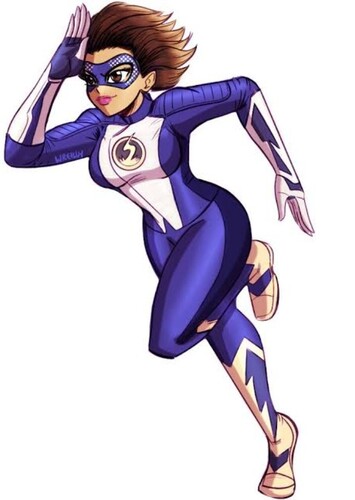 Nora Allen