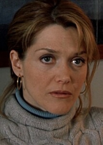 Nora Carpenter