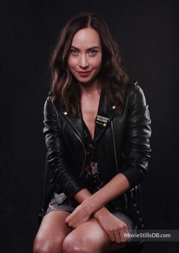 Nora Darhk