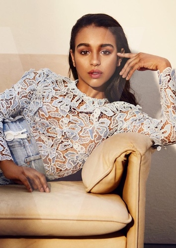Nora El Koussour