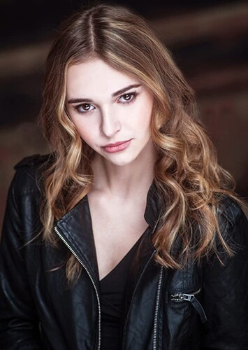 Nora Elijah