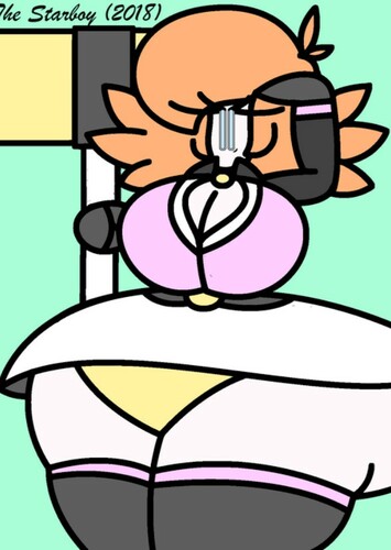 Nora KaBoom