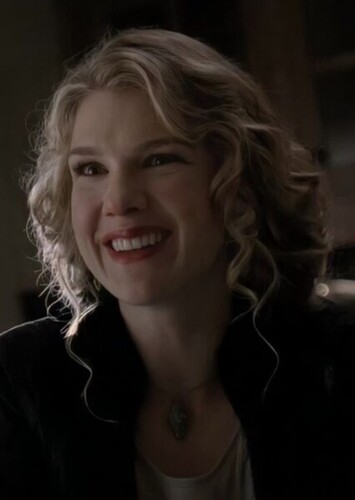 Nora Montgomery