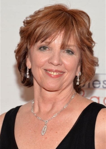 Nora Roberts