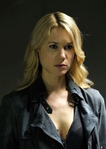 Nora Sergeant