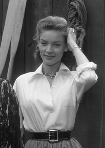 Nora Temple
