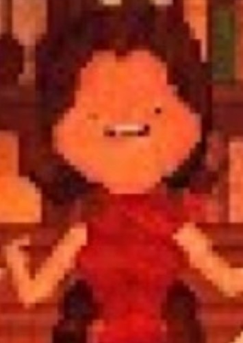 Nora The Human