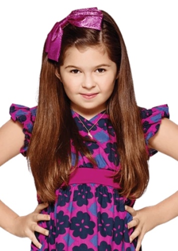 Nora Thunderman