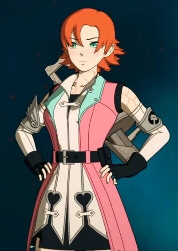 Nora Valkyrie