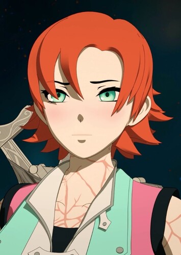 Nora Valkyrie