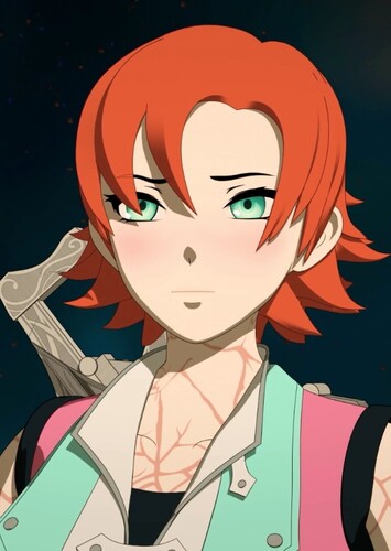 Nora Valkyrie