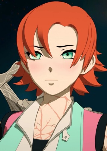 Nora Valkyrie